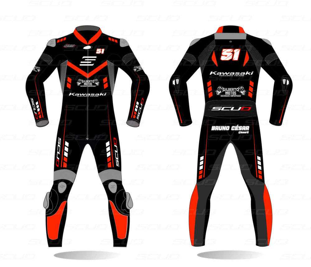 RACE-X Suit – Scud Moto